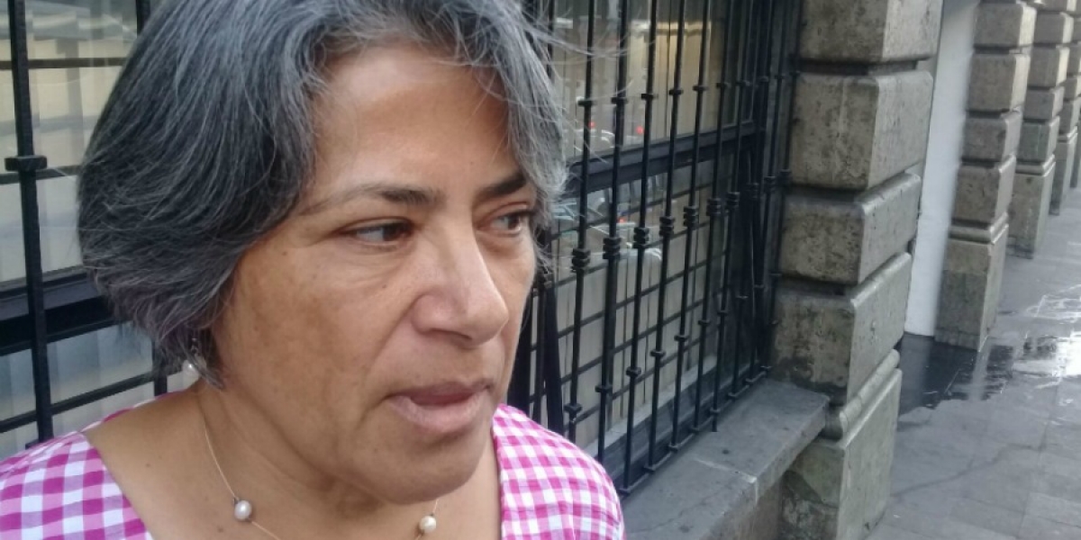 Asegura secretaria de Obras Públicas que avance del puente Jacarandas es del 95 por ciento