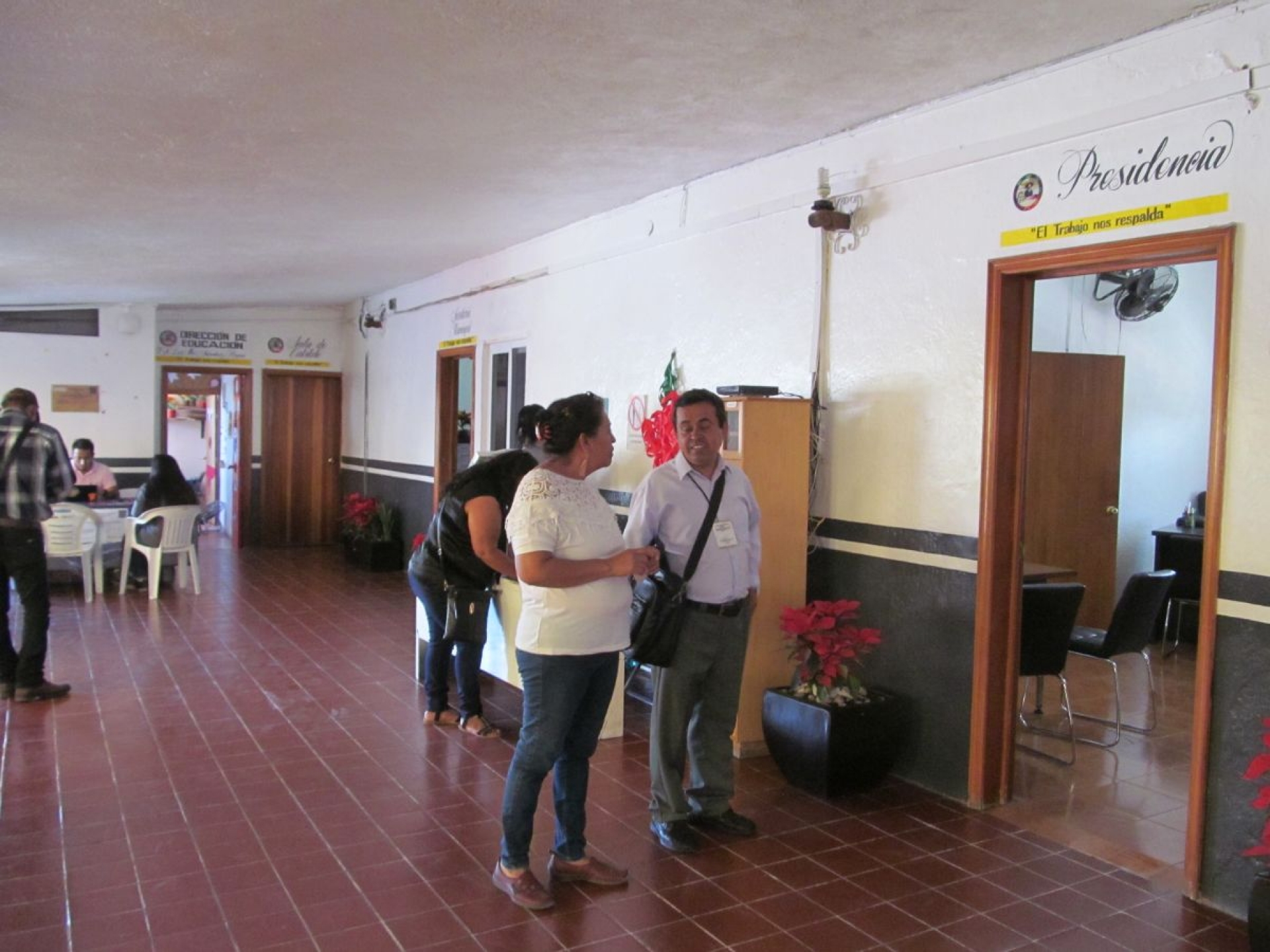 También Tlaltizapán quiere incremento de participaciones