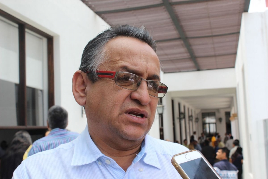 Exigen transportistas la entrega del “paquete de titulación”
