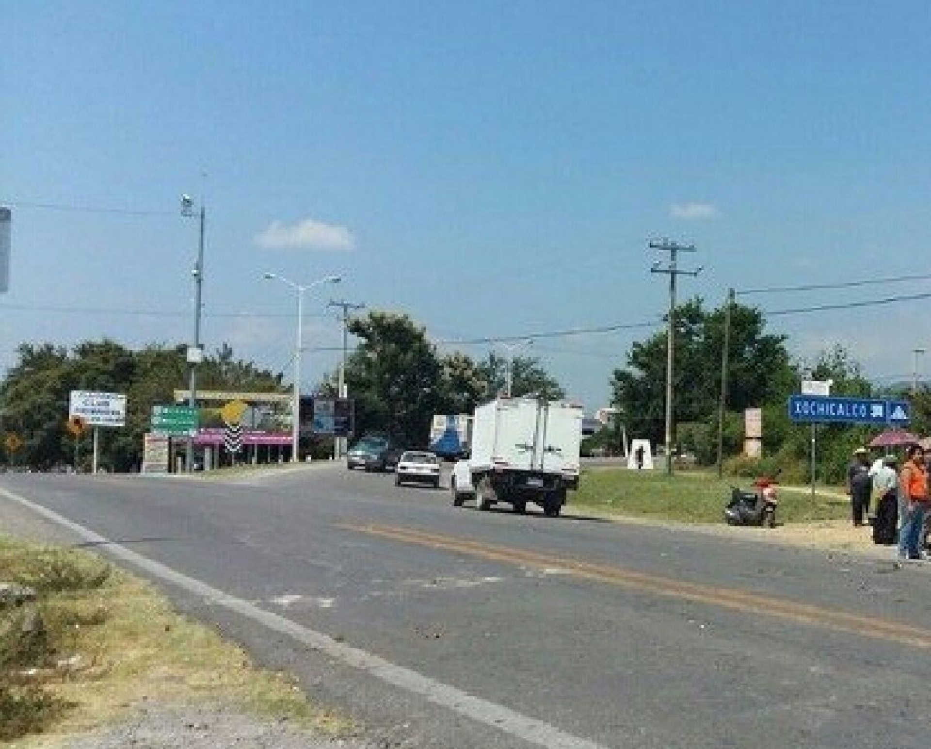 Garantizada, la seguridad durante la Feria de la Salsa 2018