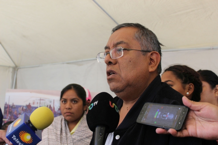 Detención revela anomalías en Temixco