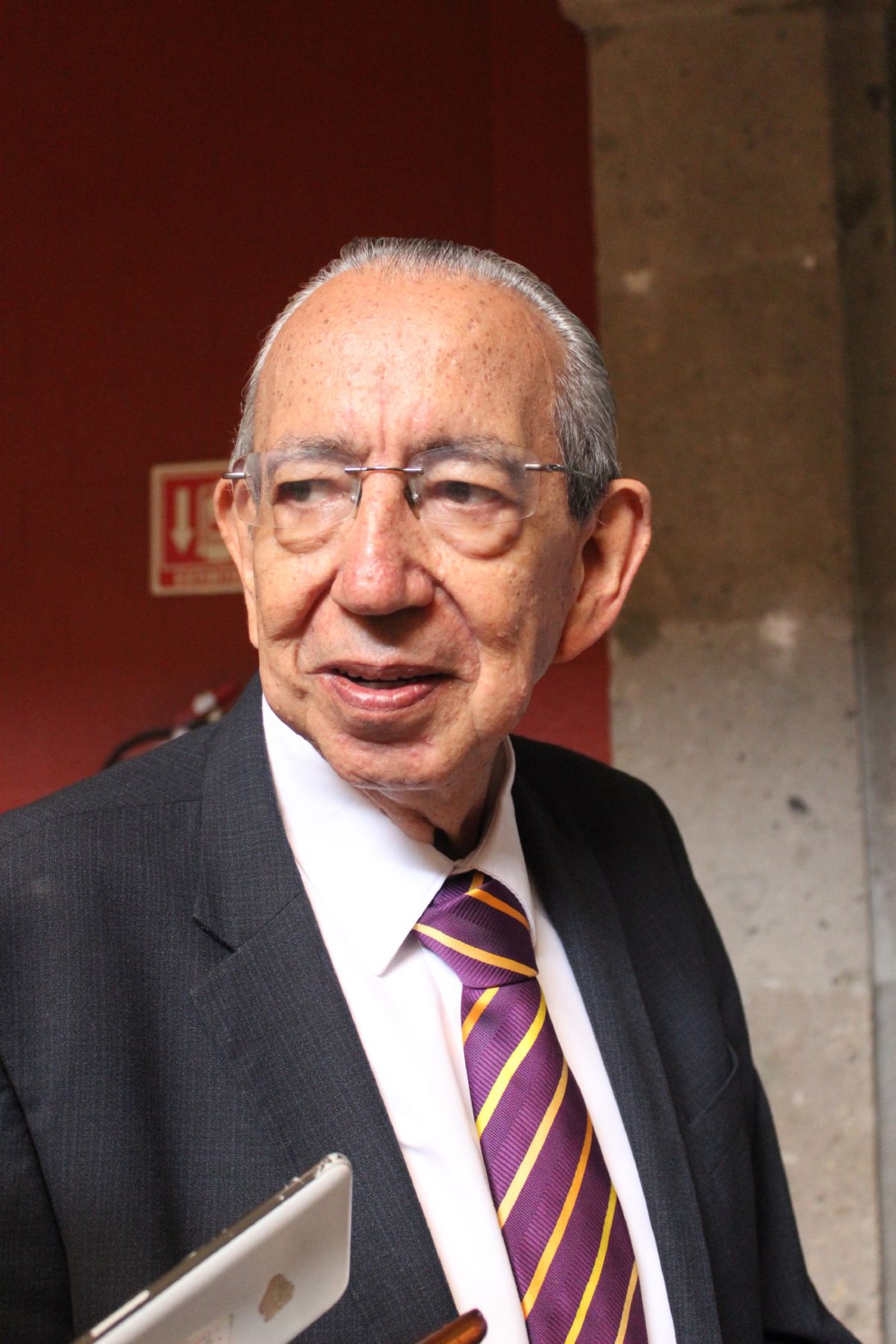 Minimiza Cornejo problema de embarazos como causa de deserción escolar