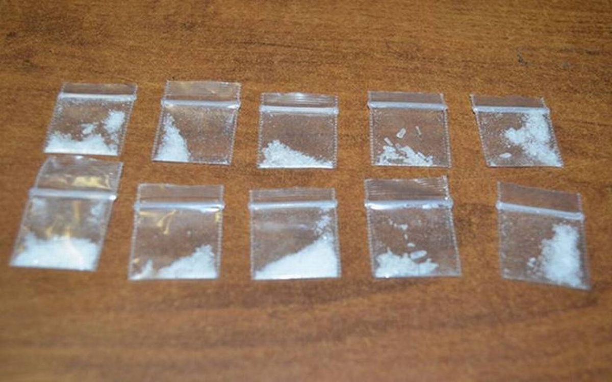 Atrapan a tres hombres con droga en Jojutla