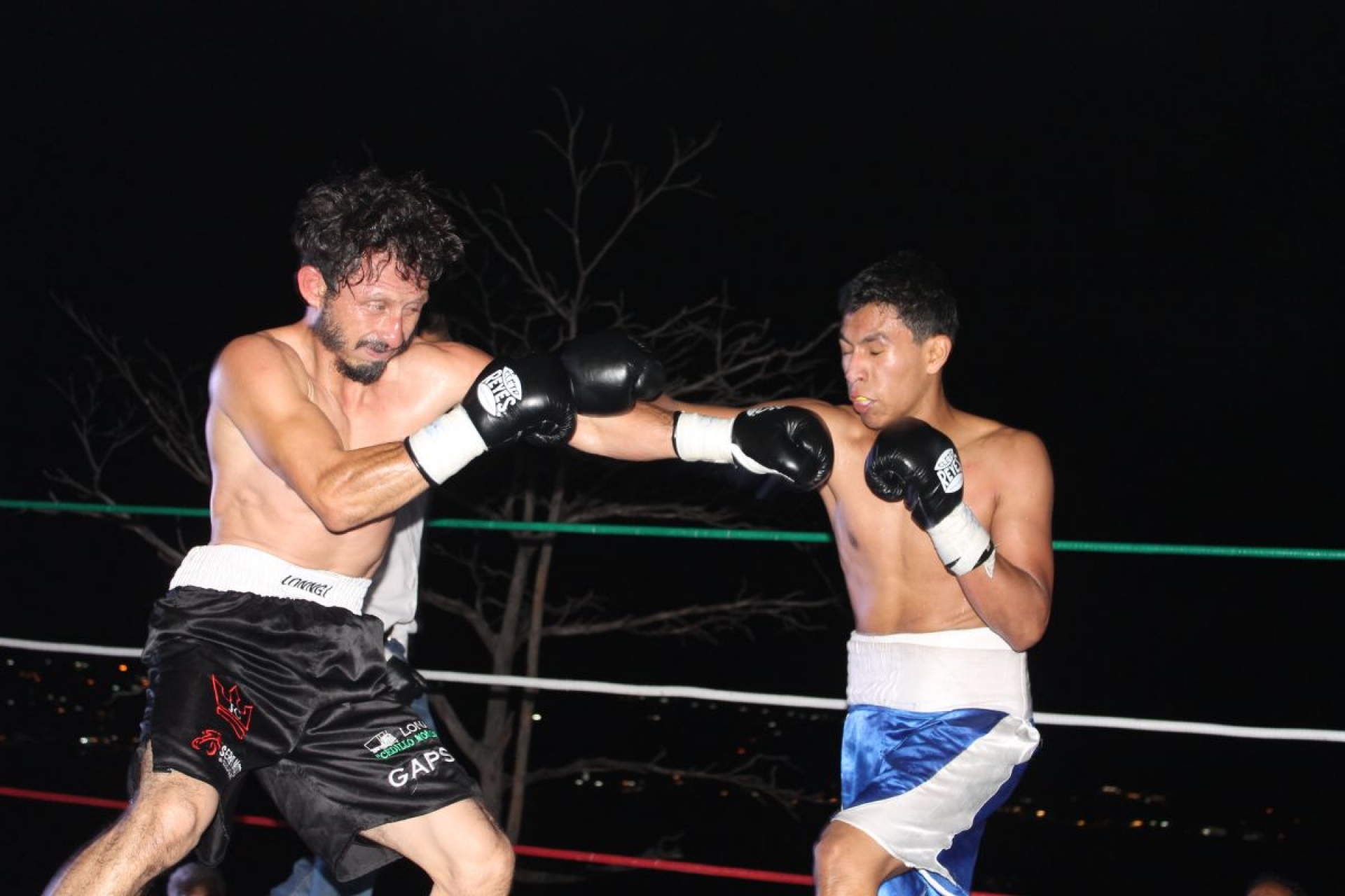 Cuautla vibrará hoy con velada boxística