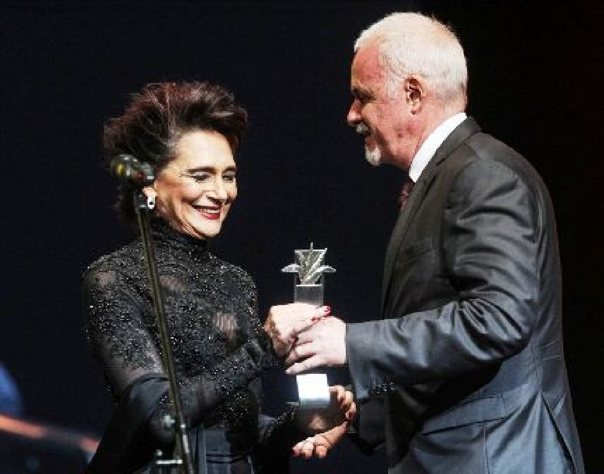 Festival Internacional del Cine en Guadalajara tendrá su Cineteca en 2018