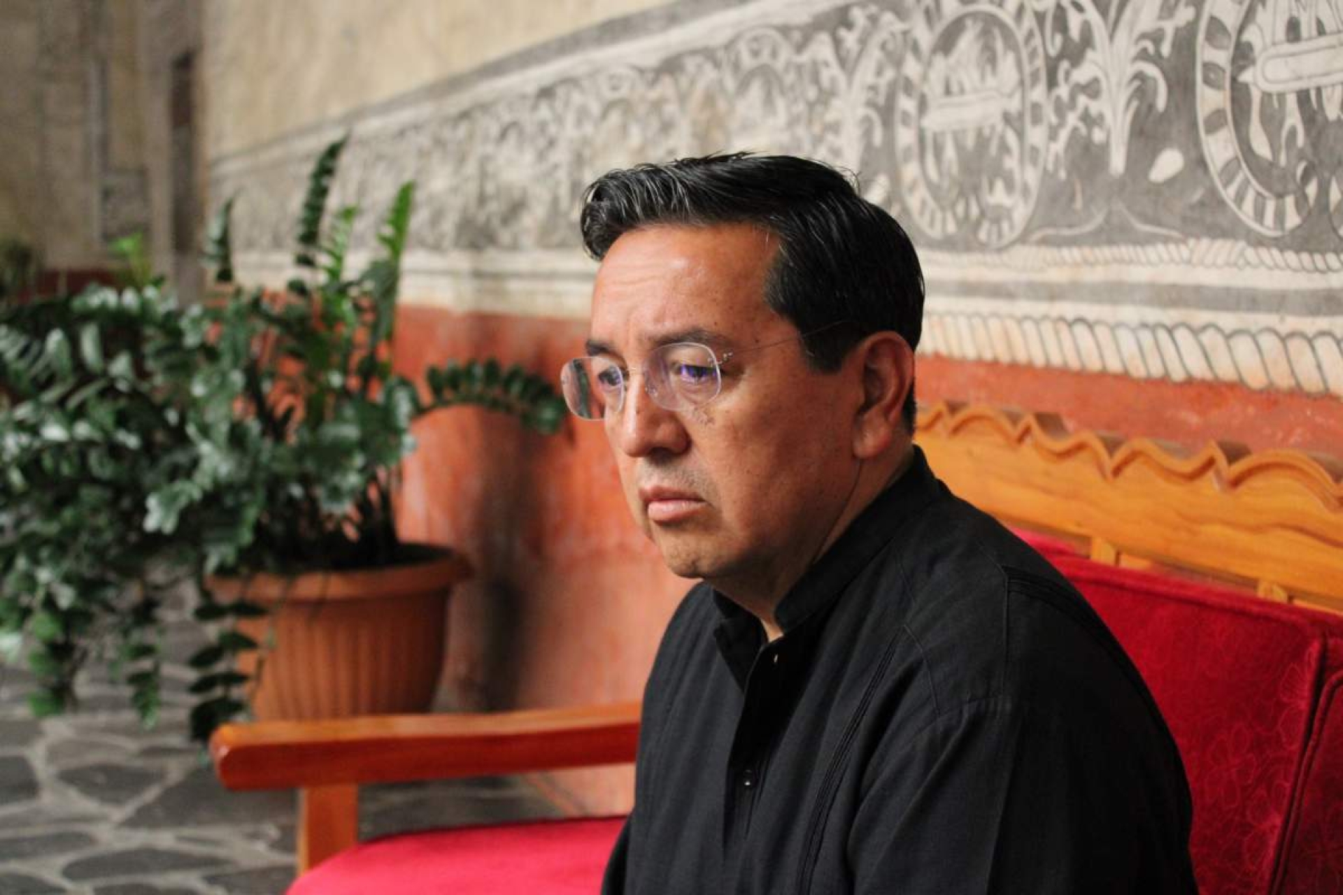 Hasta el 2024 concluirá reparación de iglesias dañadas por el sismo