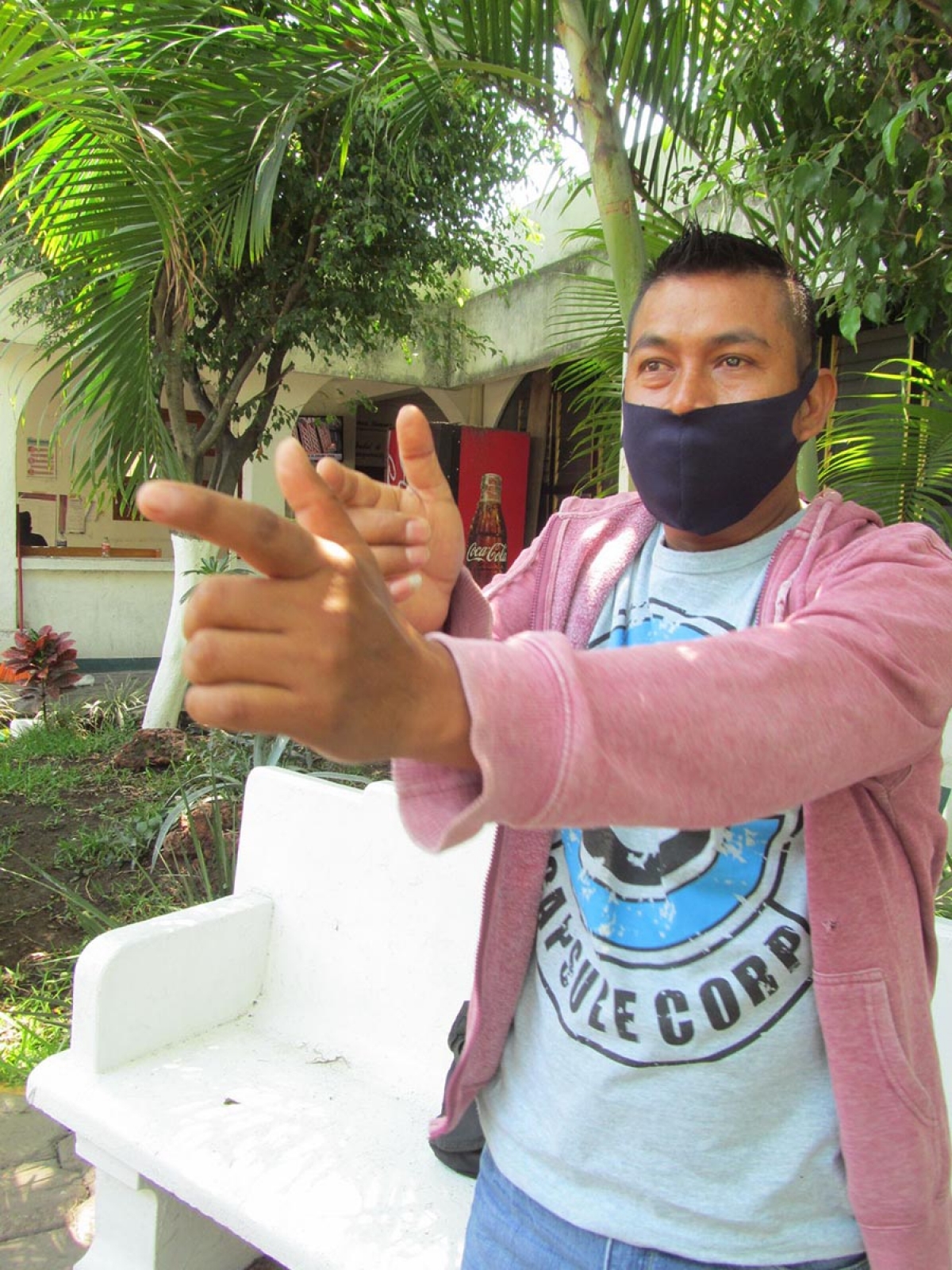 Niegan pensión a policía de Zacatepec