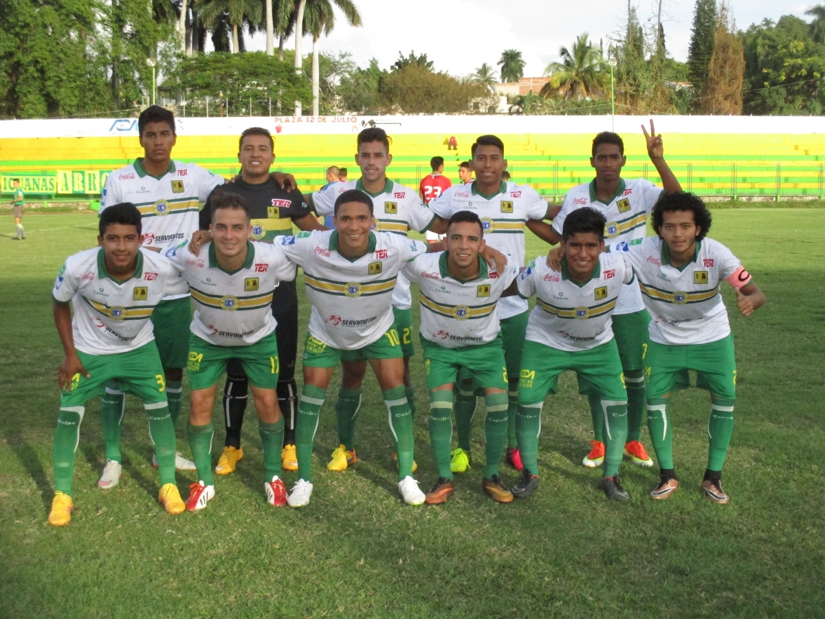 Arroceros ya piensa en Coyotes