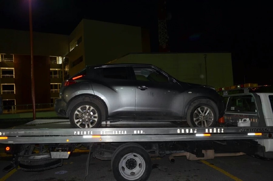 Un niño de tres años murió tras ser atropellado