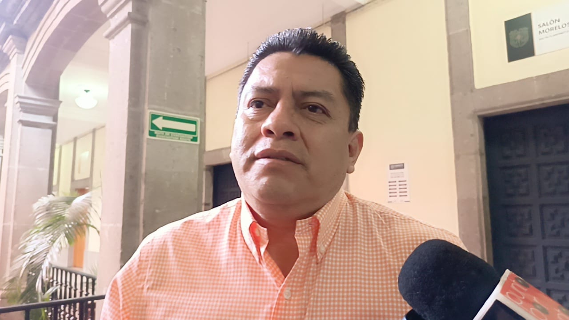 'No le debo nada a nadie': Jesús Corona
