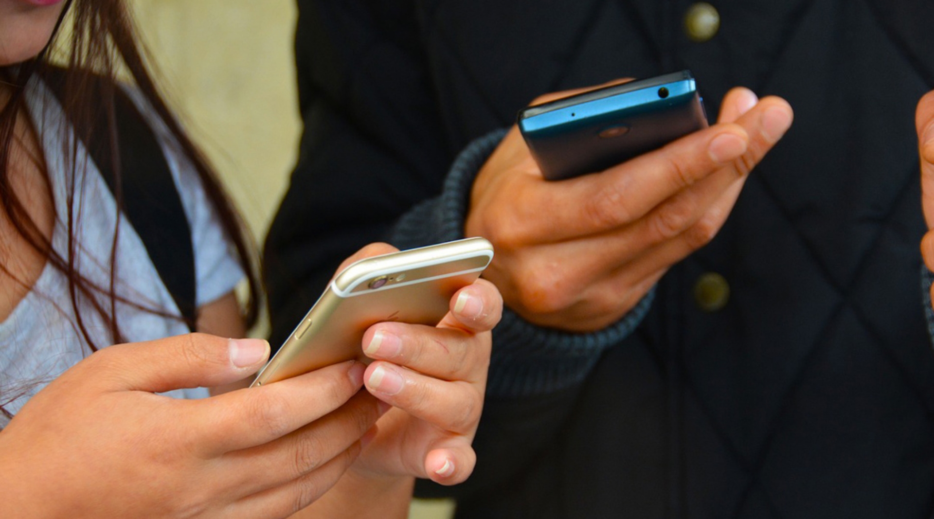 ¿Por qué los SMS y WhatsApp son la mejor forma de comunicarse luego de un sismo?
