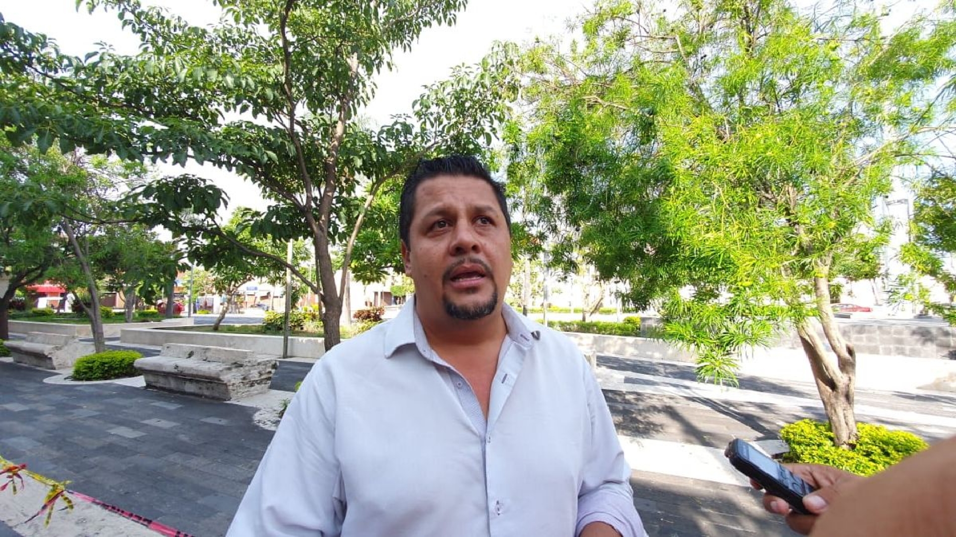 Repunta la afluencia turística en Cuautla