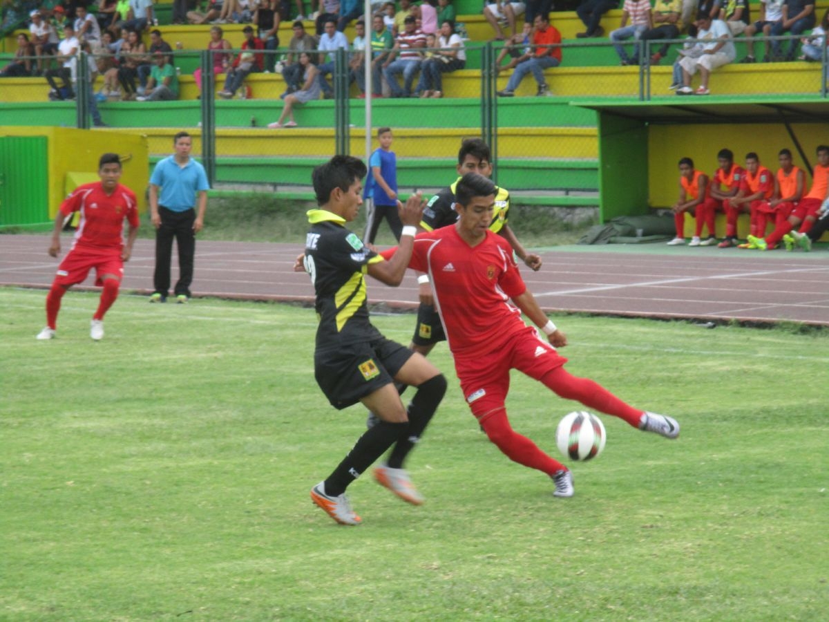 Empate agridulce