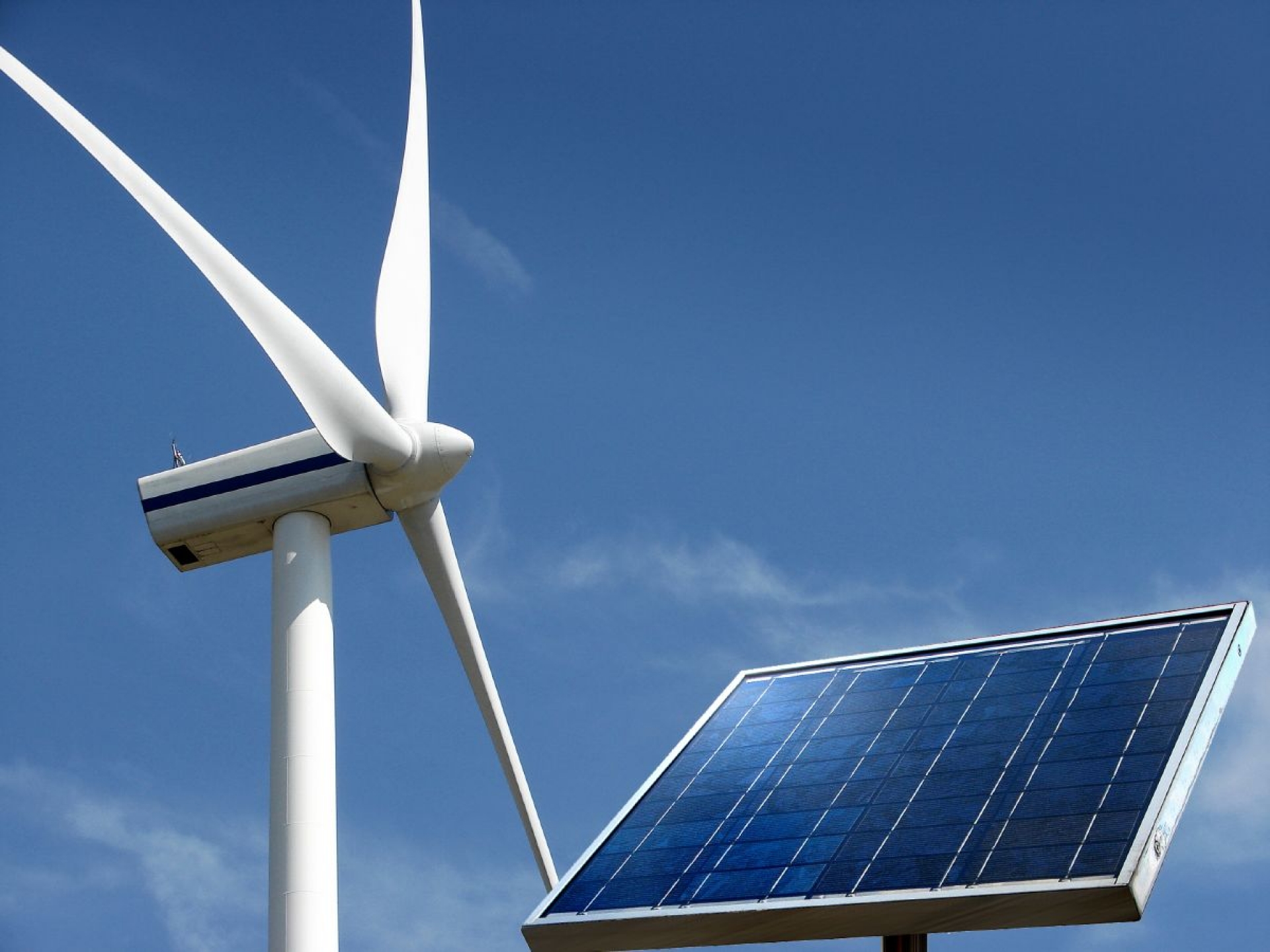 El anhelo de energía accesible y limpia se viabiliza