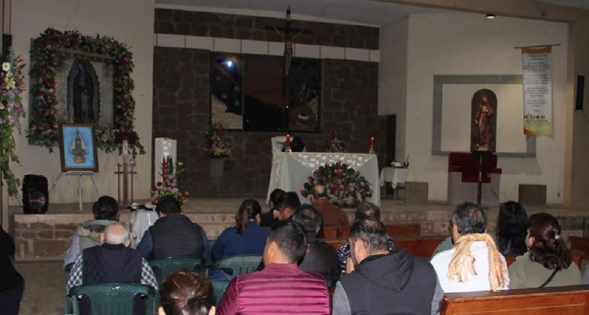 Inició la feria tradicional de Amacuzac
