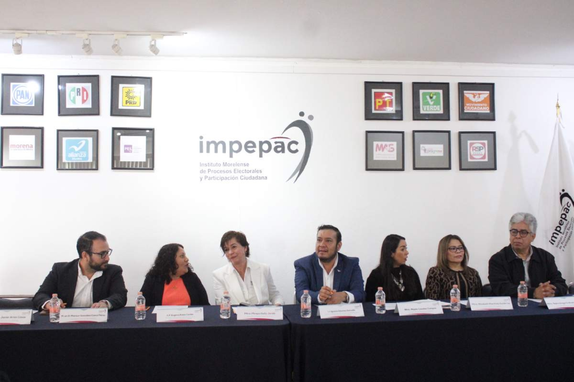 Confirman que la UAEM auditará el PREP