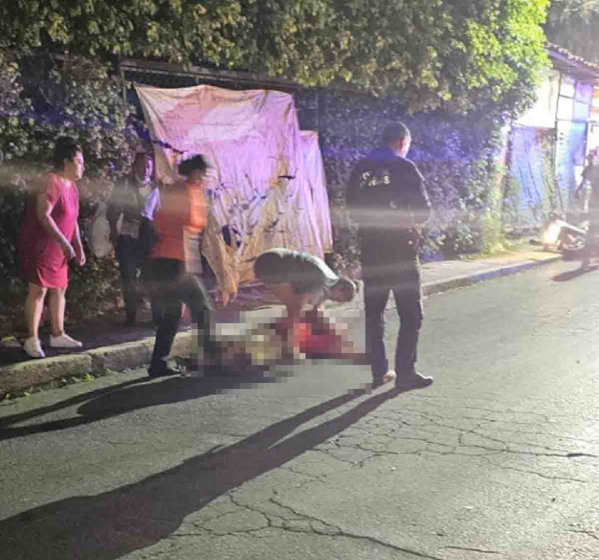 Riña termina en tragedia