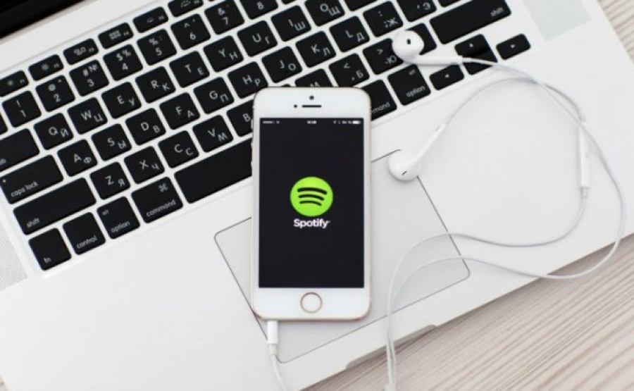 Spotify pondrá canciones patrocinadas en tus listas de reproducción