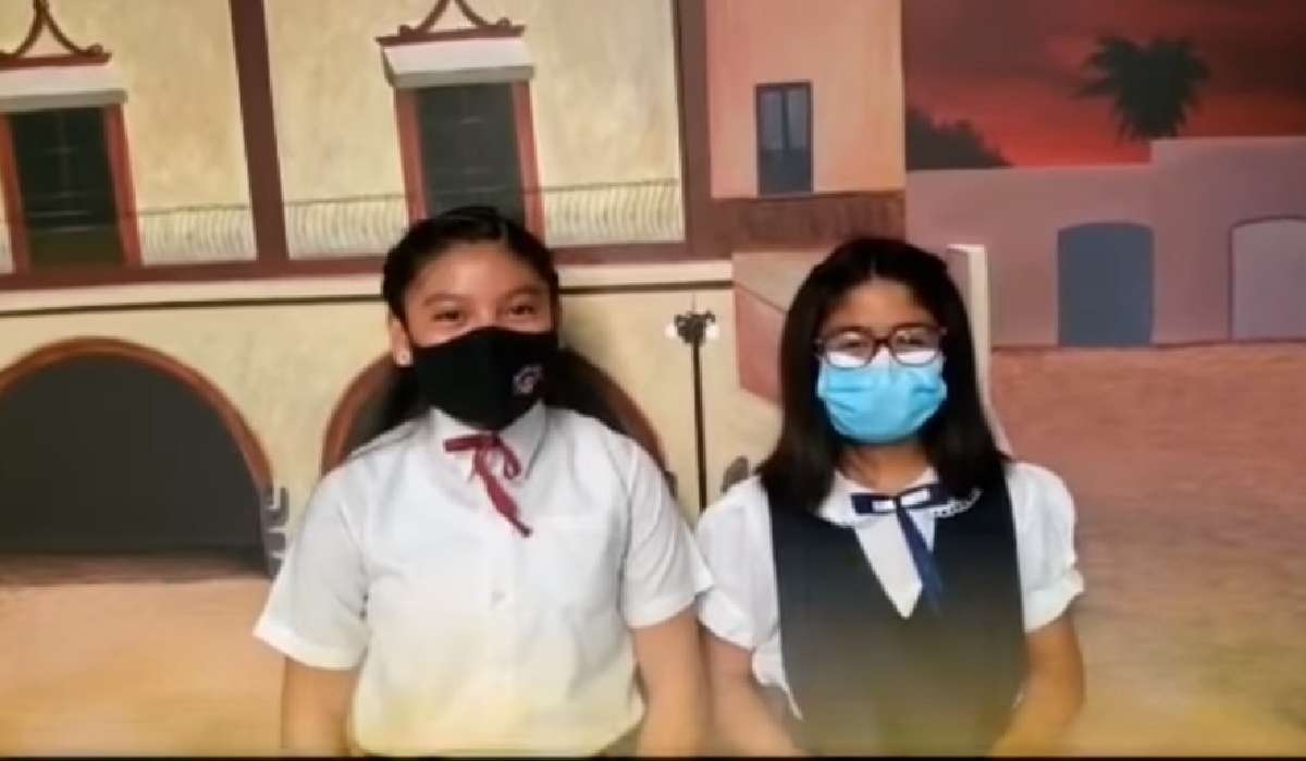 Eligen a ganadores del Parlamento Infantil en Jojutla