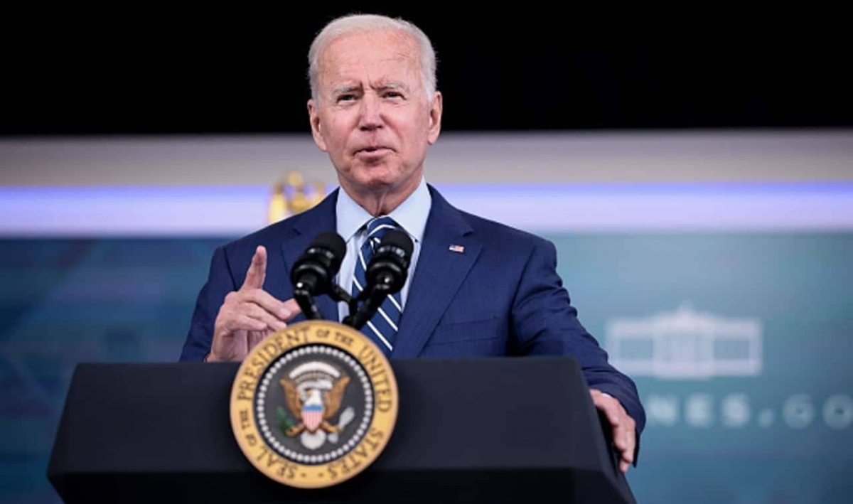 Joe Biden anuncia nuevas reglas para detener a migrantes