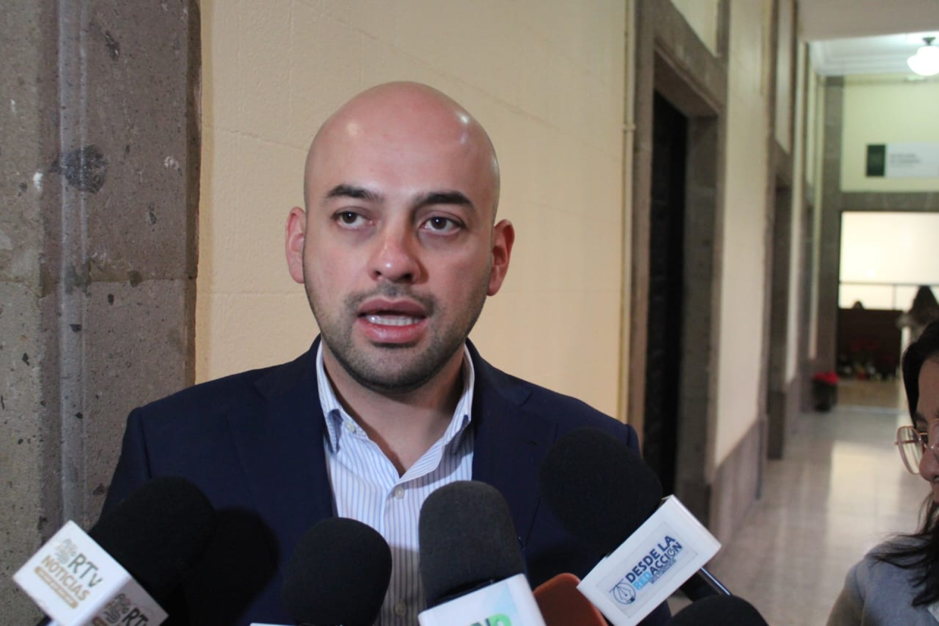 Coinciden autoridades en la necesidad de fortalecer gobernabilidad y trabajo coordinado en Jonacatepec