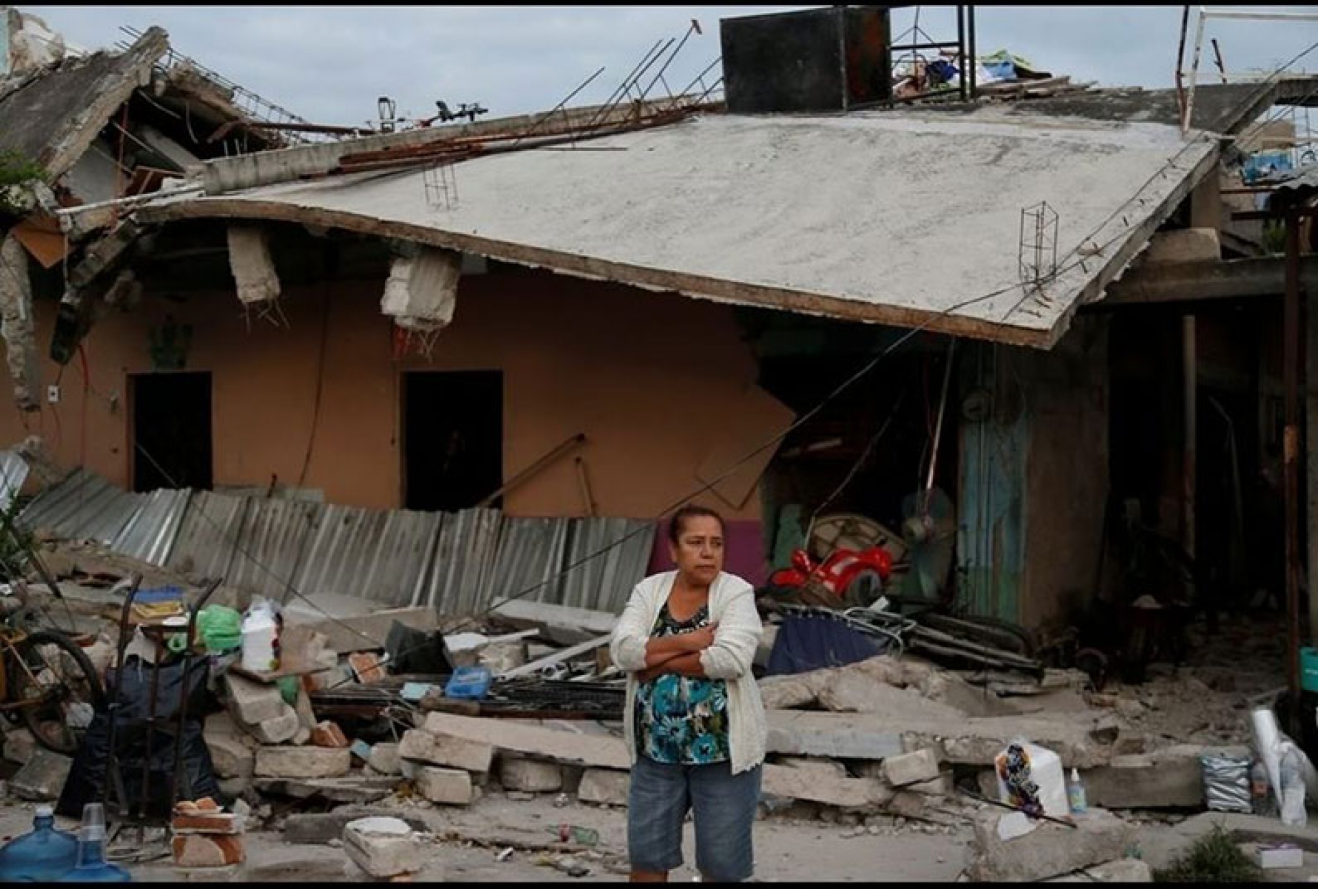 Llaman a damnificados por el sismo del 19-S a prevenir fraudes