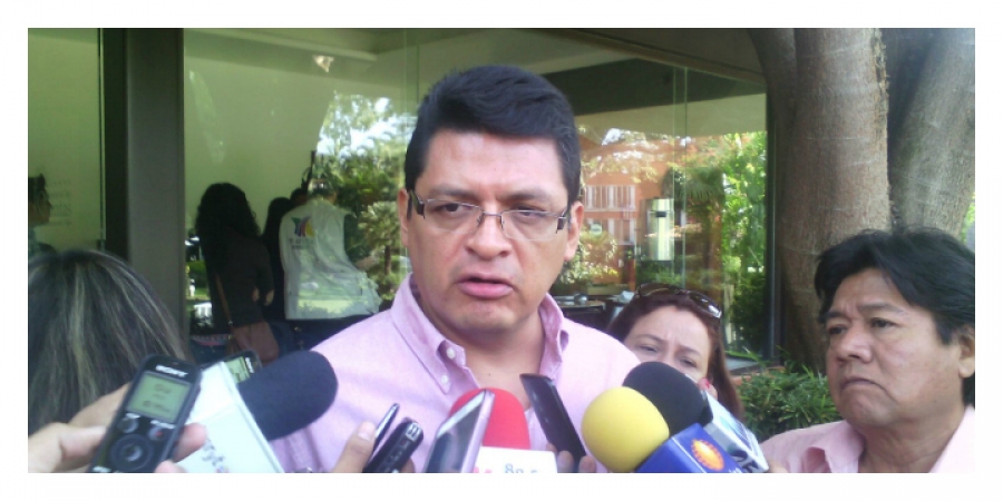 Se reúne el titular de la Ceagua con alcaldes; existen recursos federales disponibles para proyectos