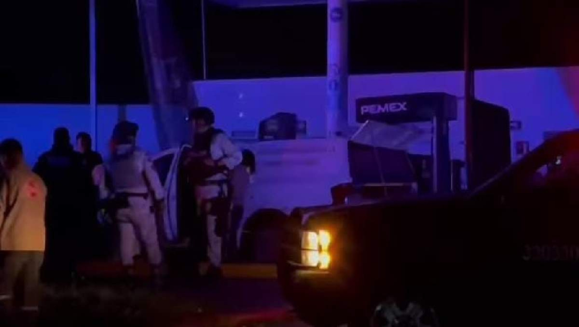 Matan a un automovilista en Cuernavaca
