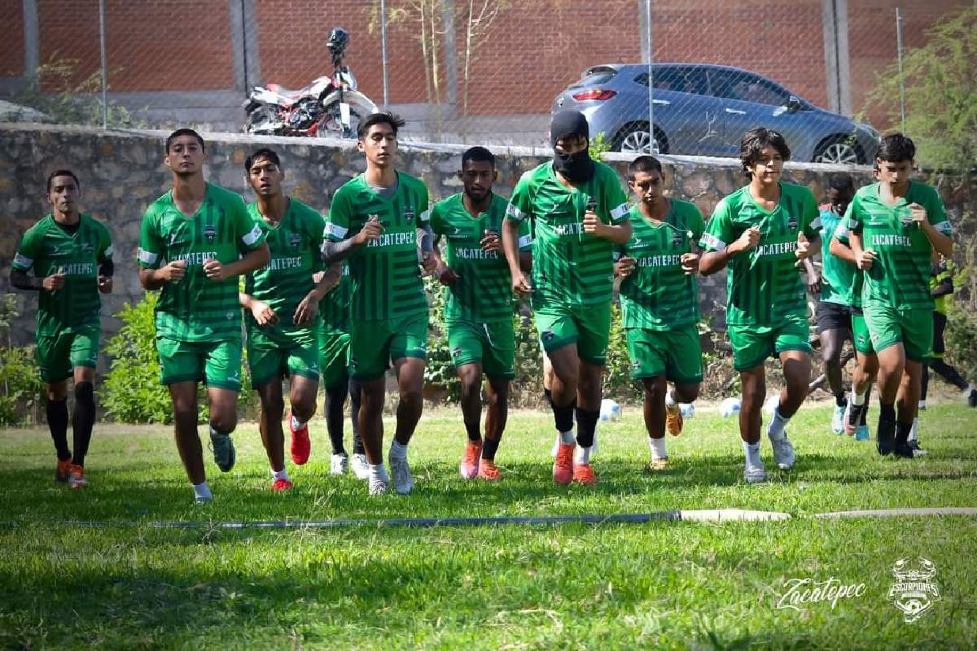 Escorpiones busca ampliar su racha positiva