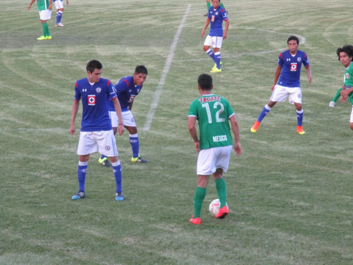 “Saldremos con el triunfo en Xochitepec”: Paulo Santos