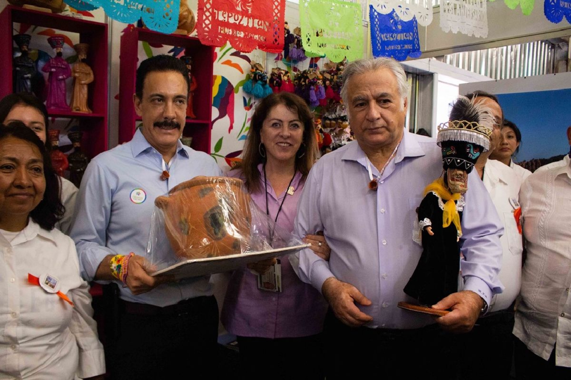 Se consolidan Tepoztlán y Tlayacapan como destinos principales entre pueblos mágicos del país