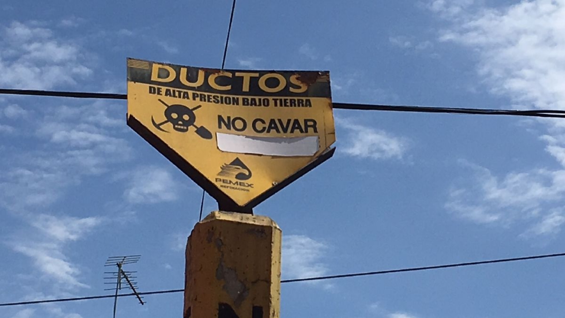 Denuncian a Pemex ante la CNDH por contaminación de agua en Cuernavaca