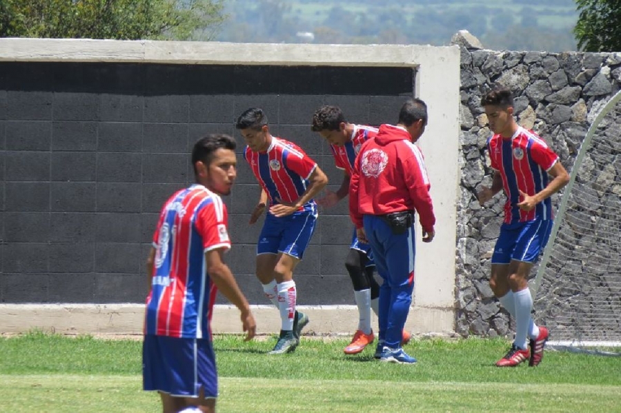 Sporting Canamy ya tiene plantel completo para el Apertura 2017