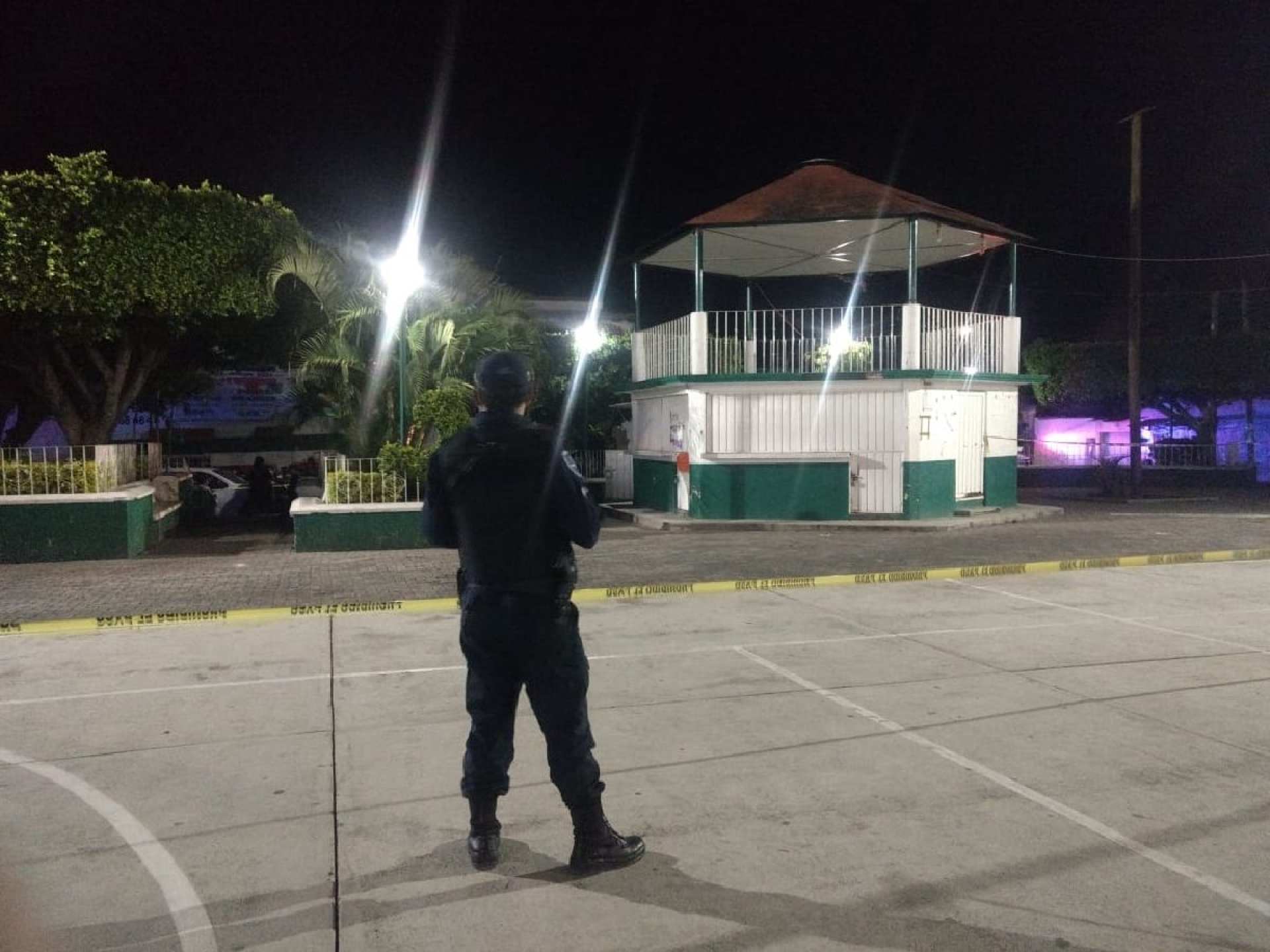 Matan a tiros a un joven en Tezoyuca