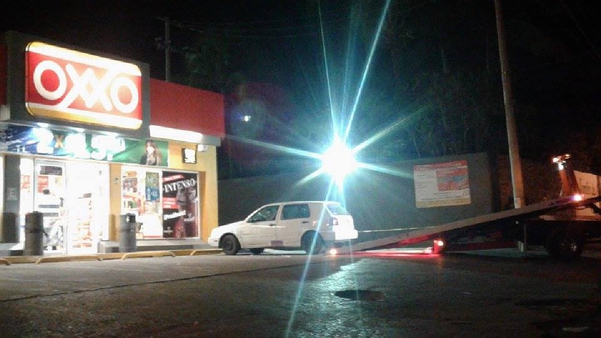 Tres hombres fueron heridos a balazos en Alpuyeca