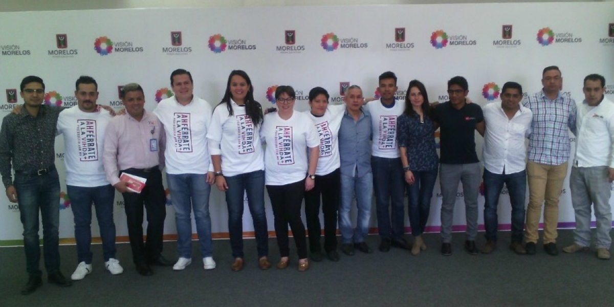Firma acuerdo el Impajoven con asociaciones civiles y el Instituto del Deporte