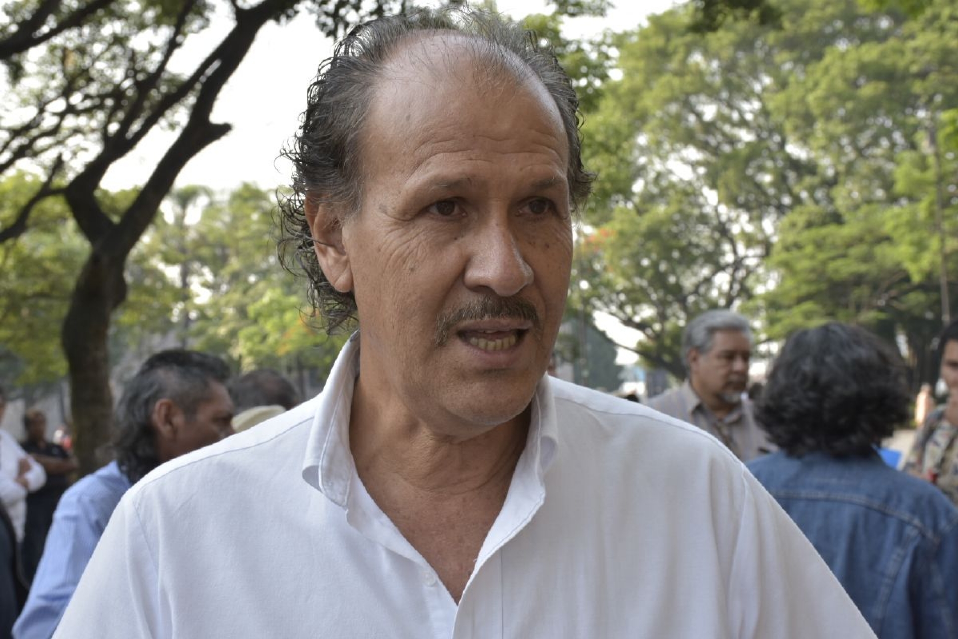 Ruteros niegan que vendan gasolina