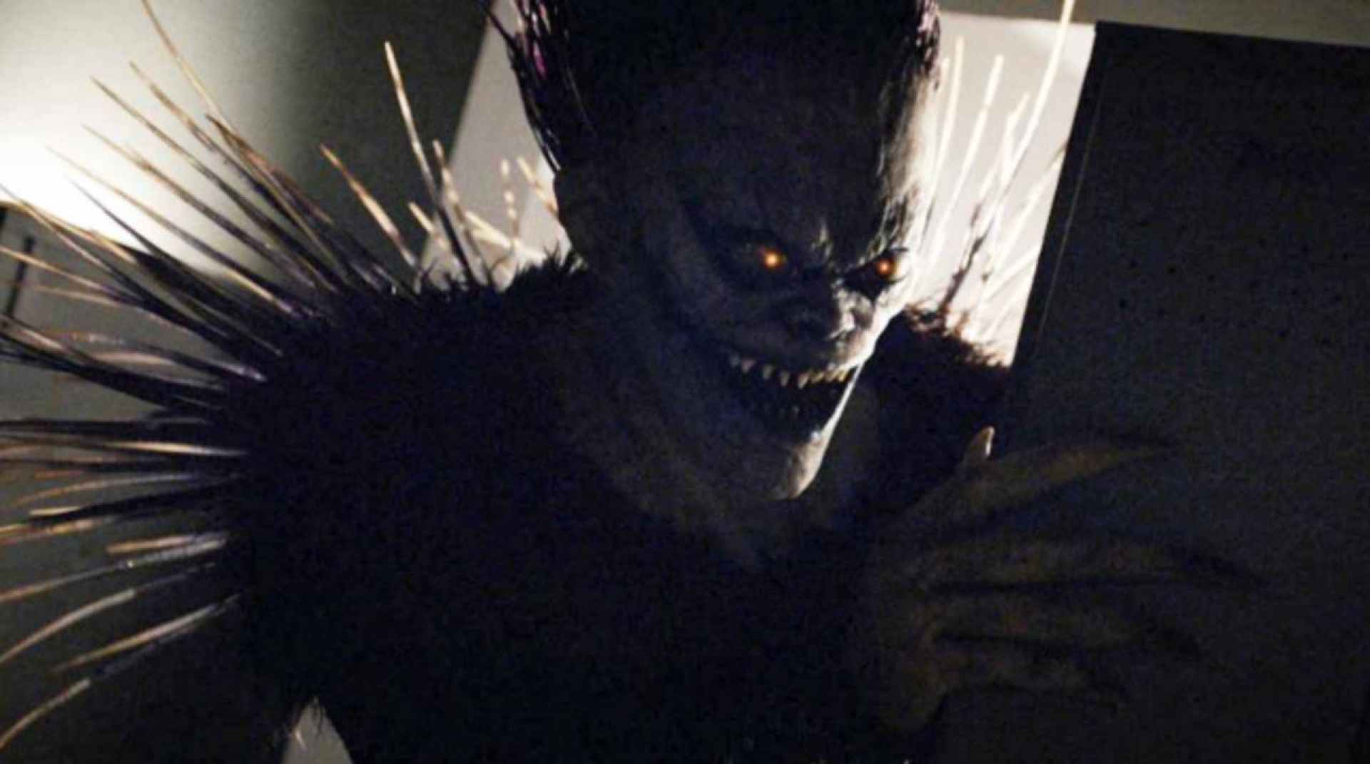 Netflix confirma que ya trabajan en Death Note 2