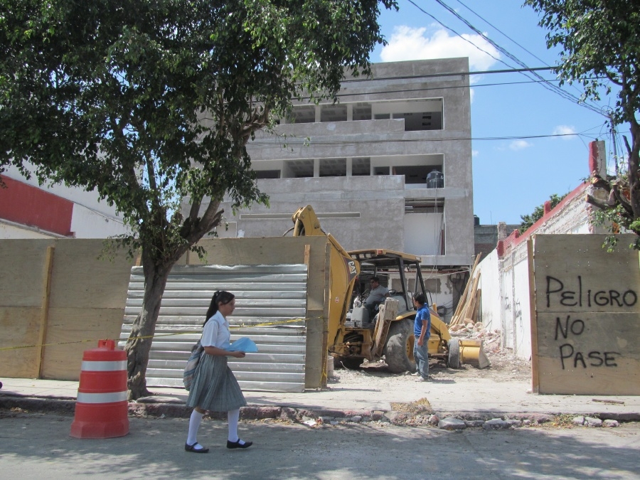 Ahora sí ya están listas las salas de juicios orales en Jojutla, aseguran