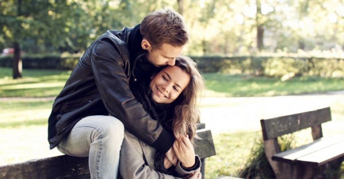 Señales de que estás viviendo la mejor relación de tu vida
