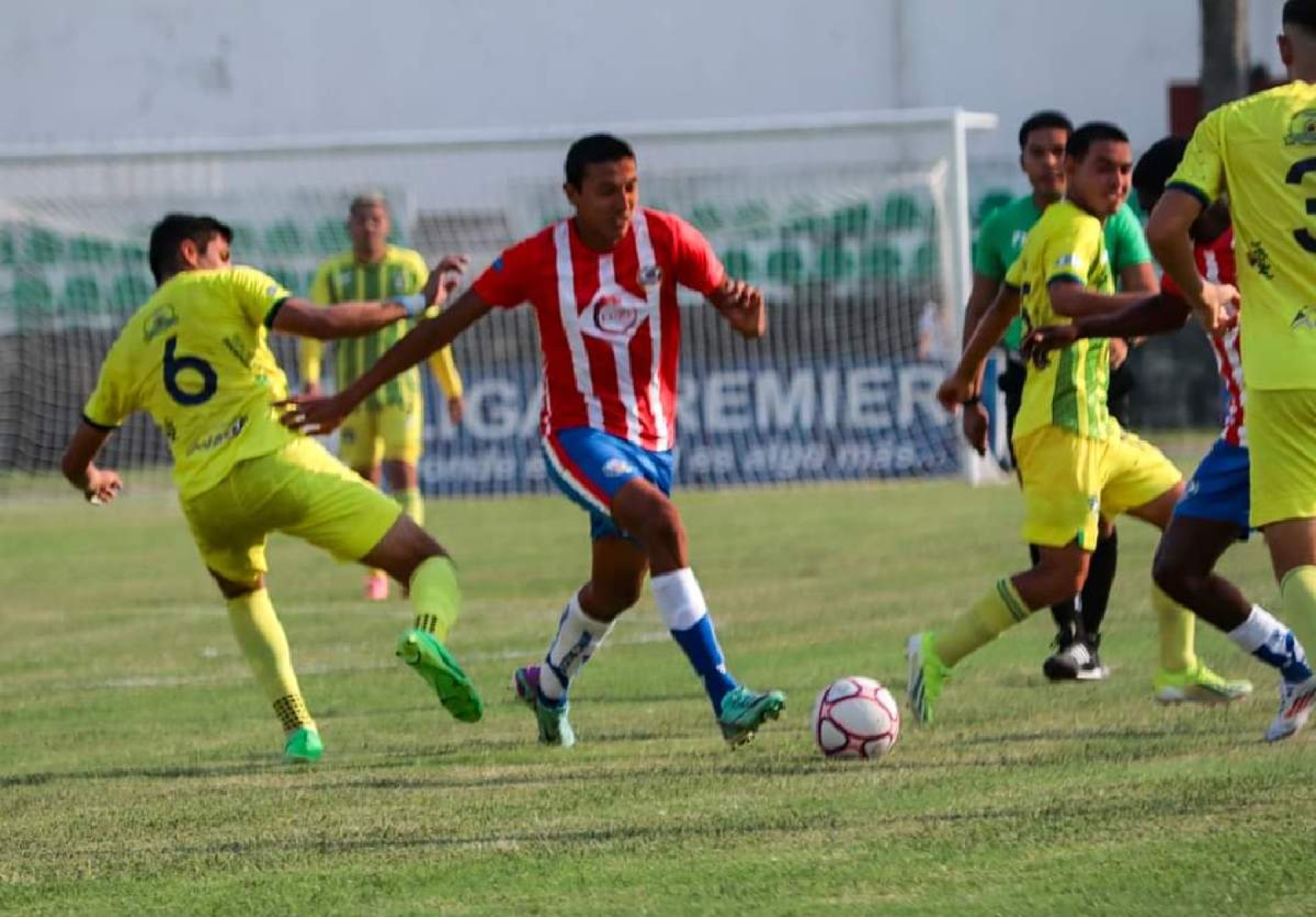 Les urge un triunfo