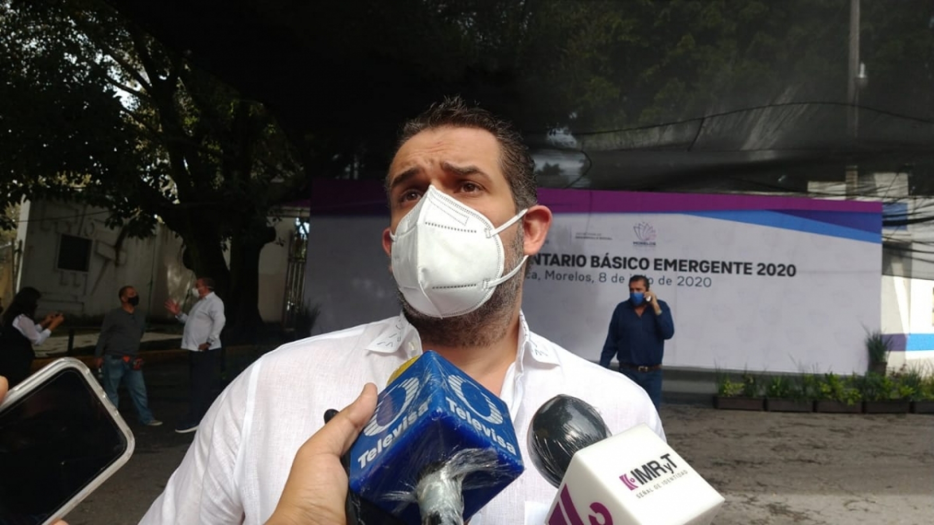 El PES busca partidos para una alianza