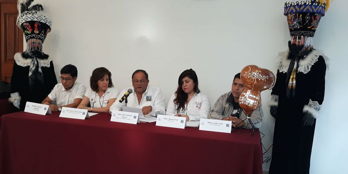 Impulsa comité ciudadano campaña "Levantemos a Tepoz"