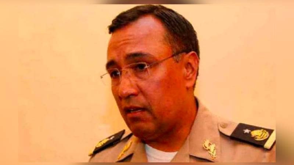Detienen a Eduardo León Trauwitz, exjefe de escoltas de Peña Nieto, en Canadá