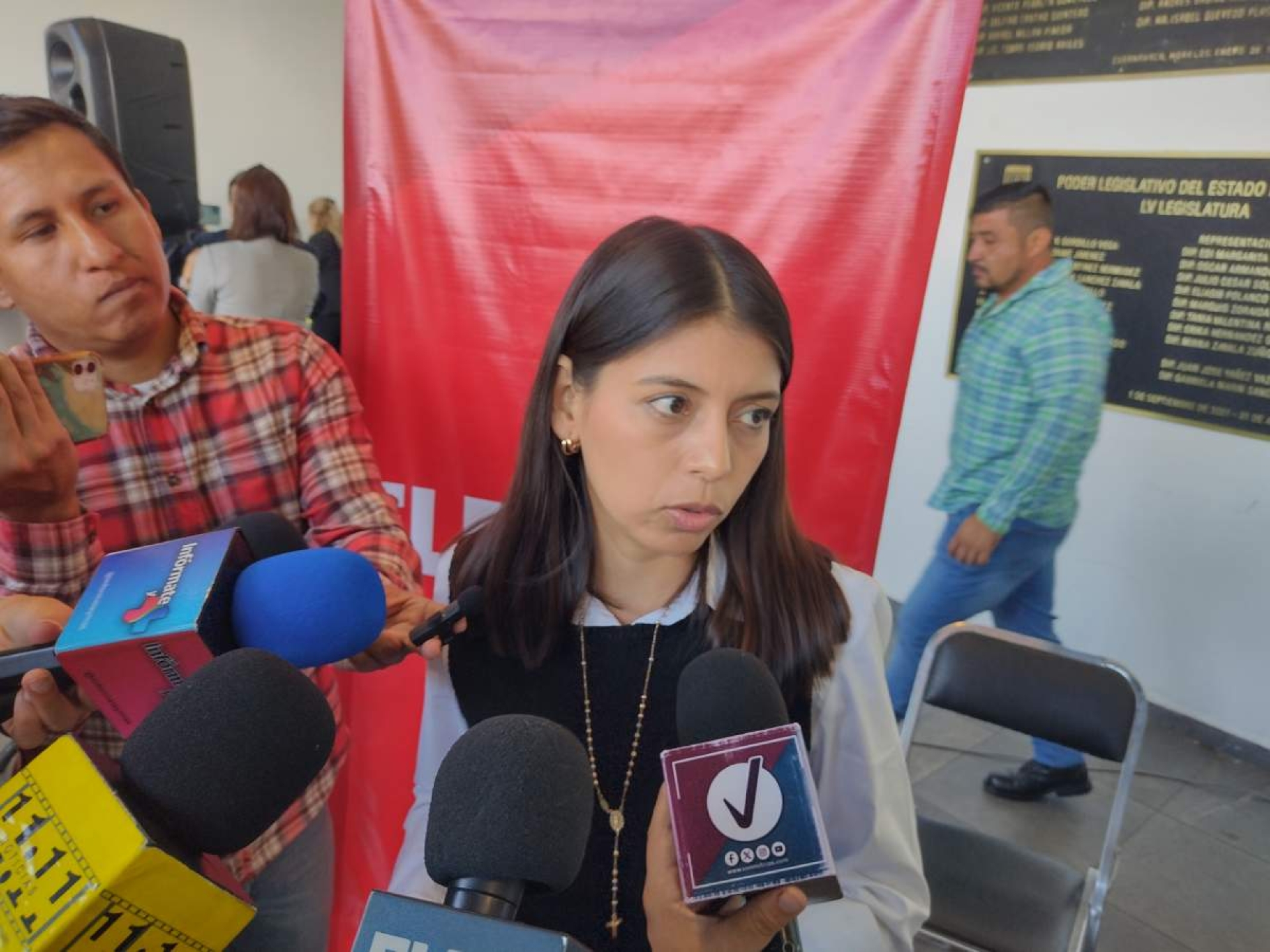 PRI tampoco apoyará desaparición del IMIPE ni del IMM