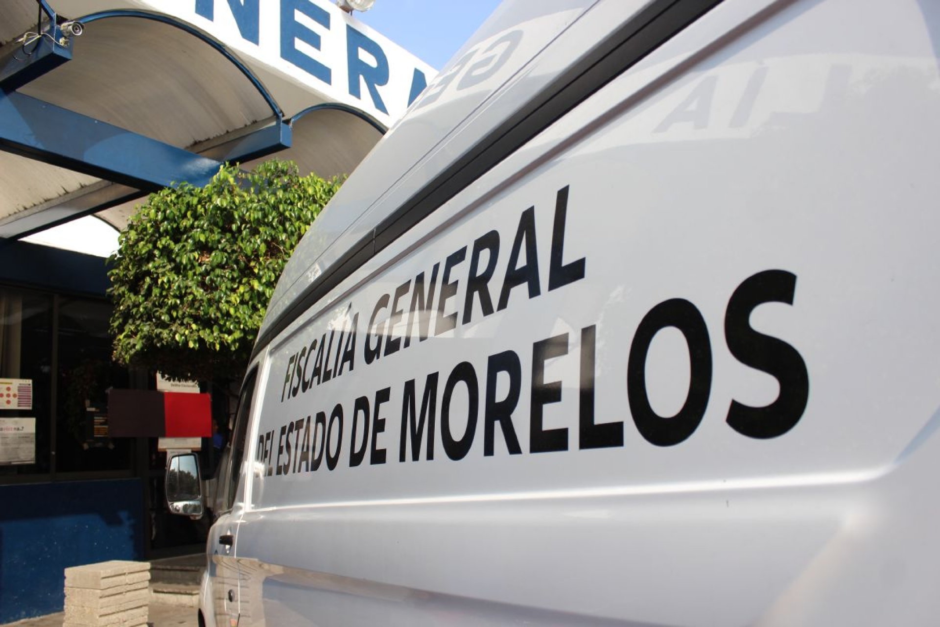 Diputado culpa al fiscal de los problemas en la FGE