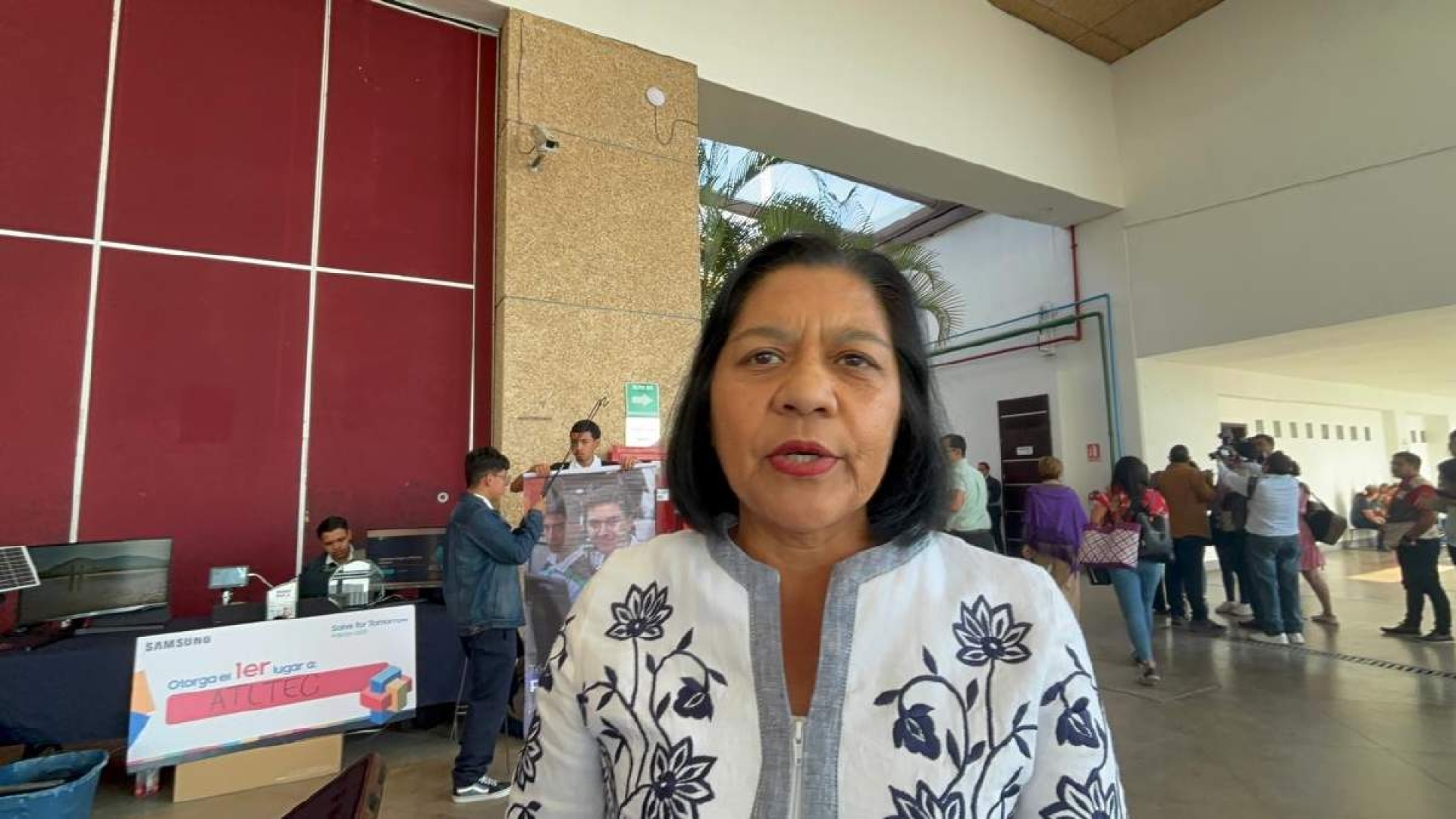 Crecerá el programa 'Sembrando Vida'
