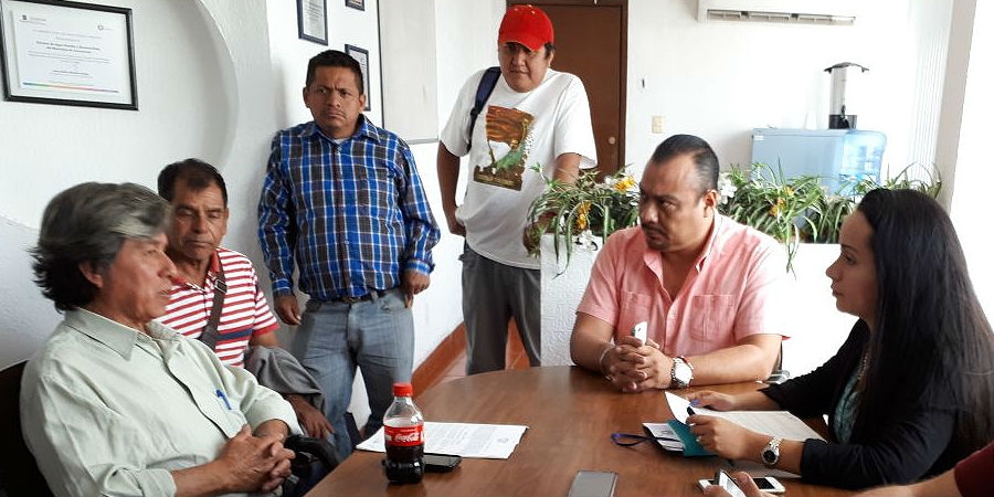 Analizará SAPAC dar continuidad a descuentos para personas de la tercera edad