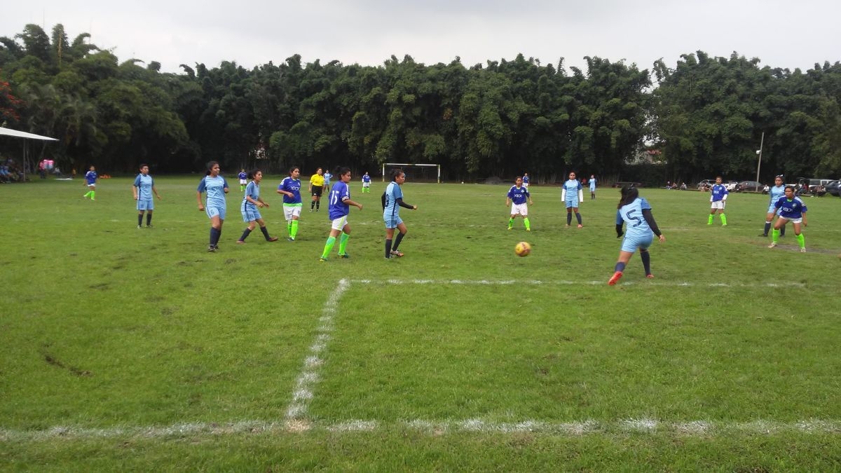 Malkeridas gana en su debut