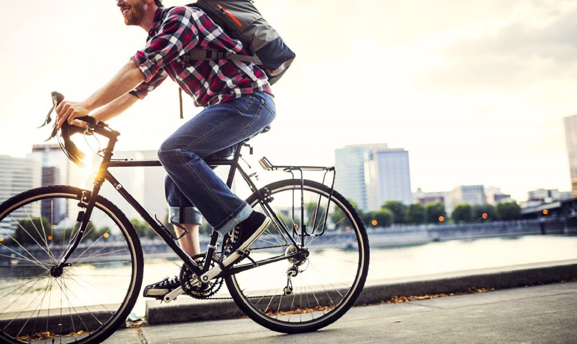 Apuntes para promover el uso de la bicicleta